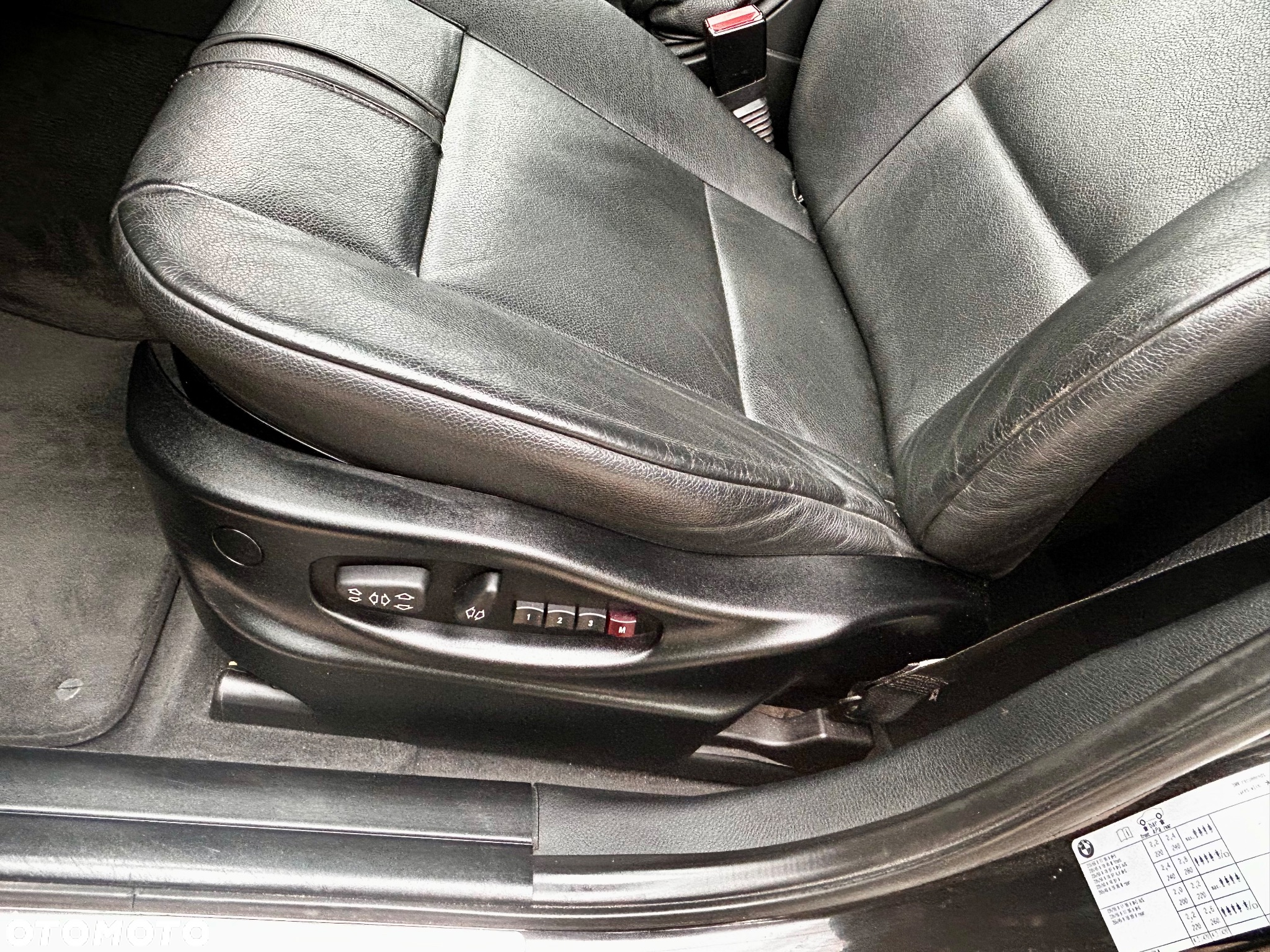 BMW X3 xDrive30d - 10