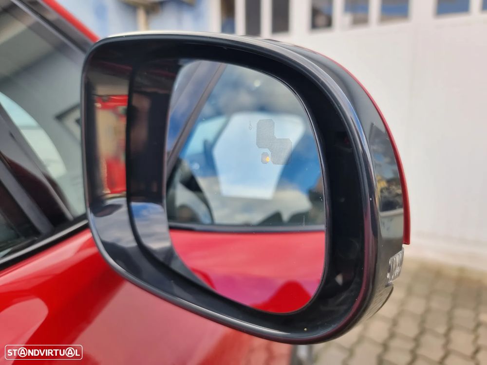 Jaguar I-Pace Black AWD Aut. - 32