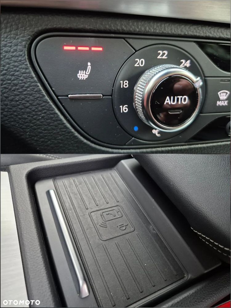 Audi Q5 Sportback 40 TDI quattro S tronic S line - 37