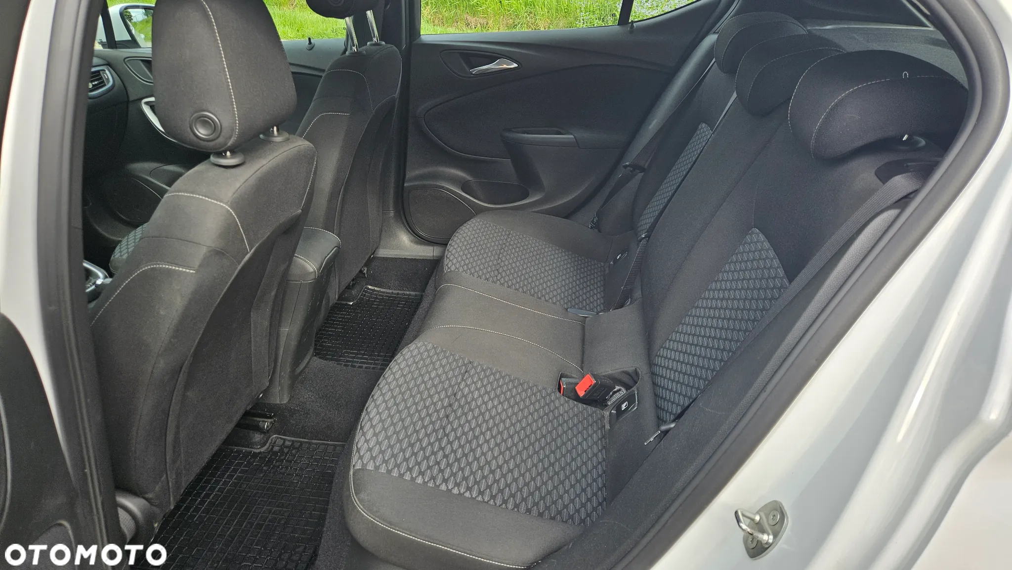 Opel Astra - 7