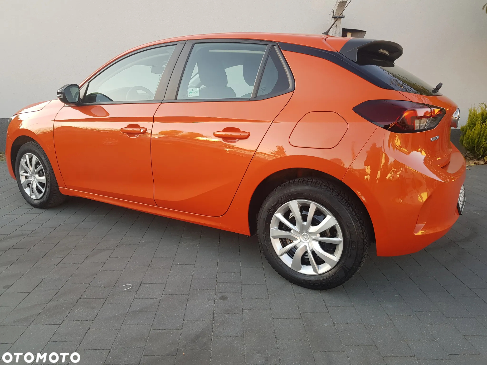 Opel Corsa 1.2 Edition S&S - 2