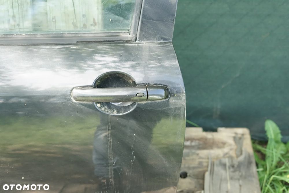 Drzwi przód przednie lewe Suzuki Swift IV Mk.6 3d ZCE - 3