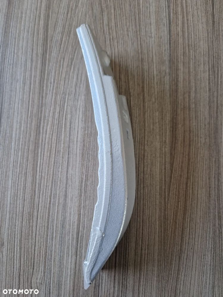 Dłuto redlica dziób Kockerling 915776 BETEK Quadro Vector Trio; 915774 40 mm; Horsch Focus, Tiger - 4