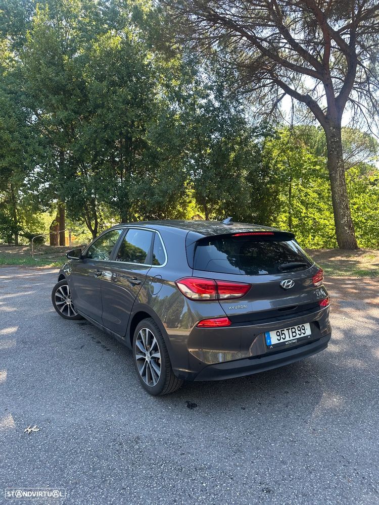 Hyundai i30 1.6 CRDi STyle - 5