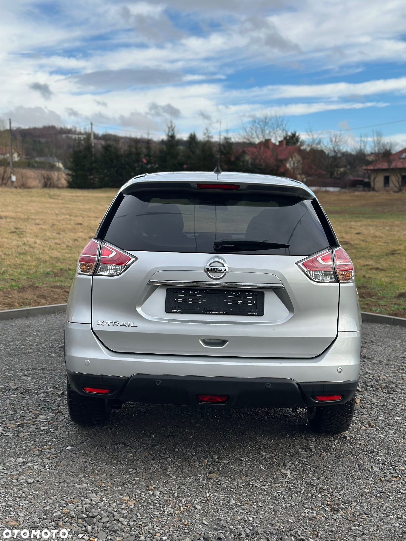 Nissan X-Trail 1.6 dCi Tekna - 7