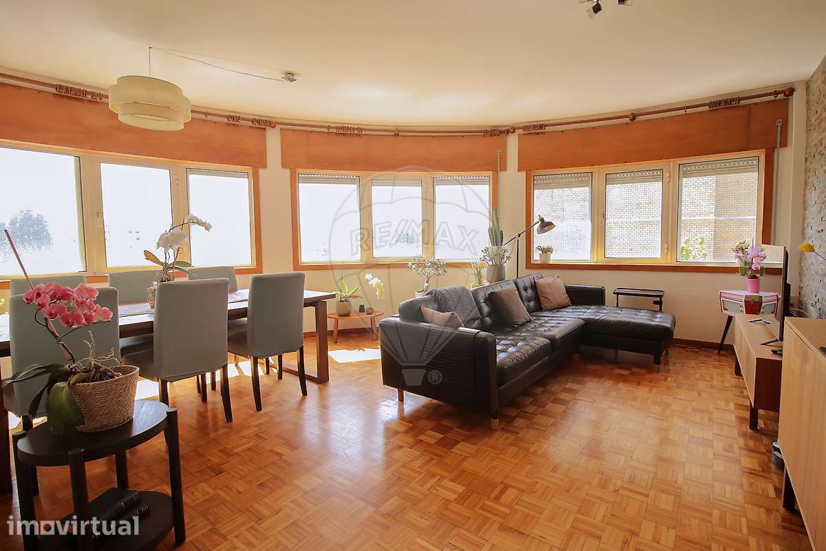Apartamento T4 para venda - Grande imagem: 4/44