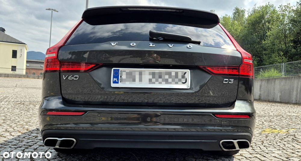 Volvo V60 - 4