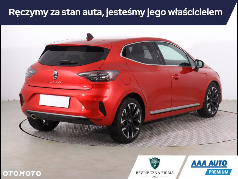 Renault Clio - 6
