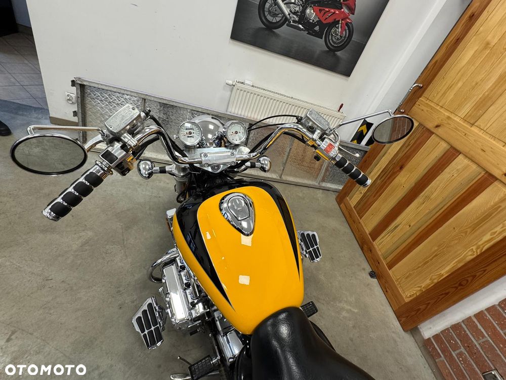 Honda Valkyrie - 12