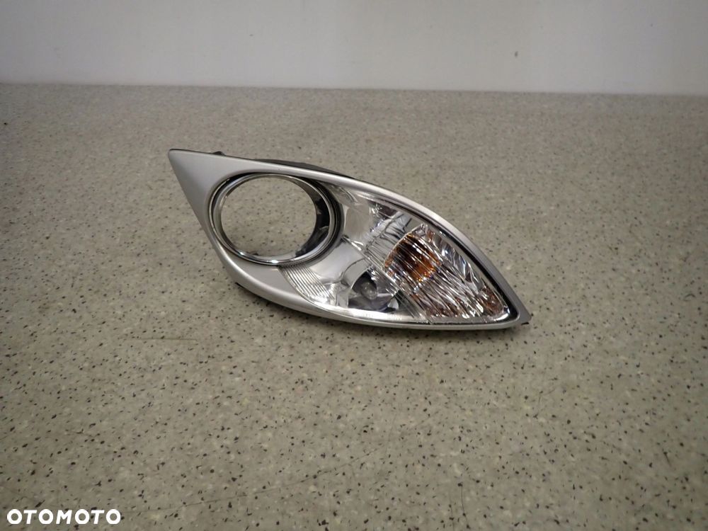 MAZDA CX-7 09- KIERUNKOWSKAZ PRZEDNI PRAWY LIFT - 2