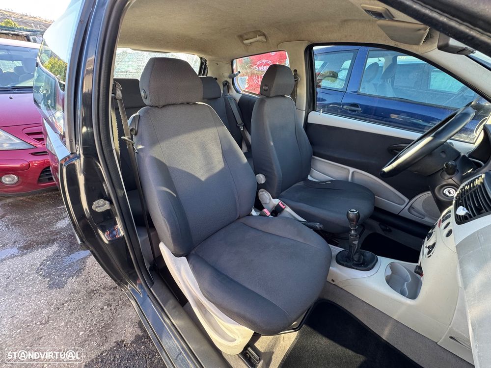 Fiat Punto 1.2 60 Dynamic - 14