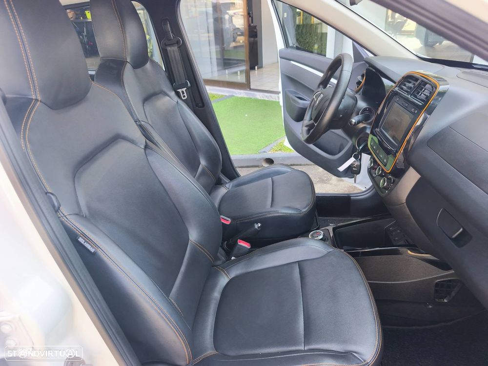 Dacia Spring Comfort Plus - 9