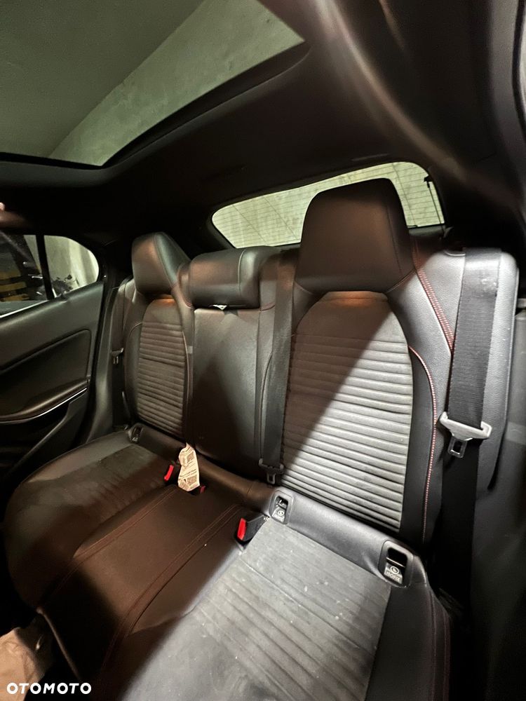 Mercedes-Benz GLA 200 d 7G-DCT Style - 9