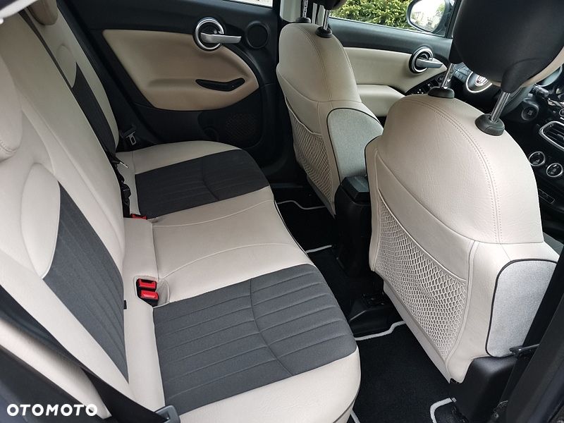 Fiat 500X 1.4 MultiAir 4x2 S&S Lounge - 11