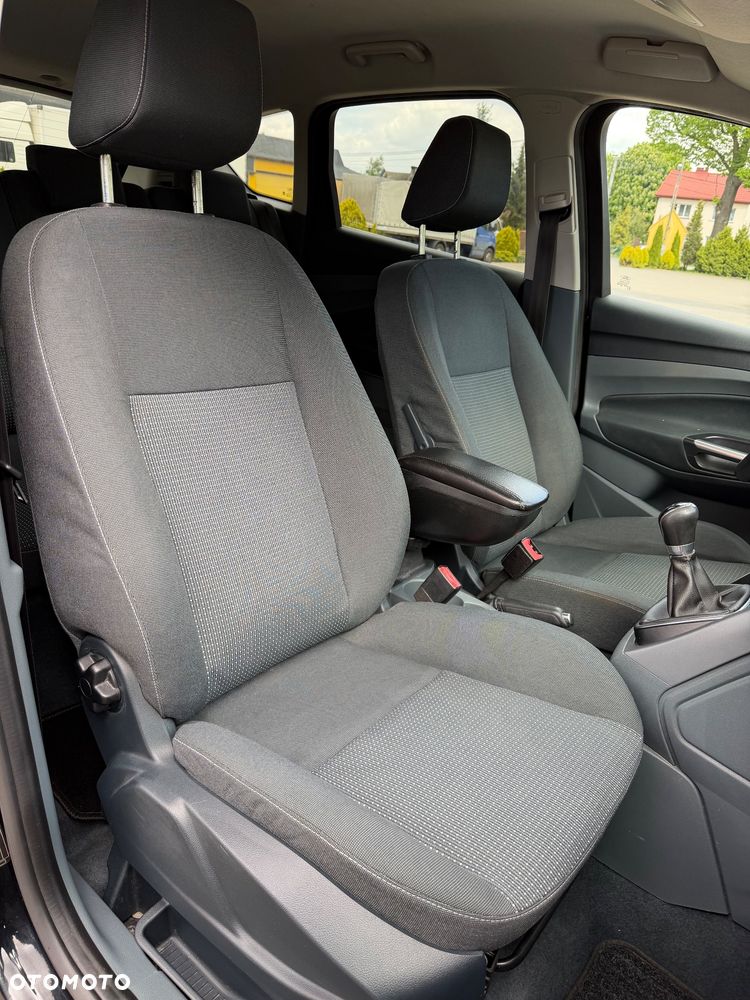 Ford C-MAX 1.6 Ti-VCT Titanium - 26