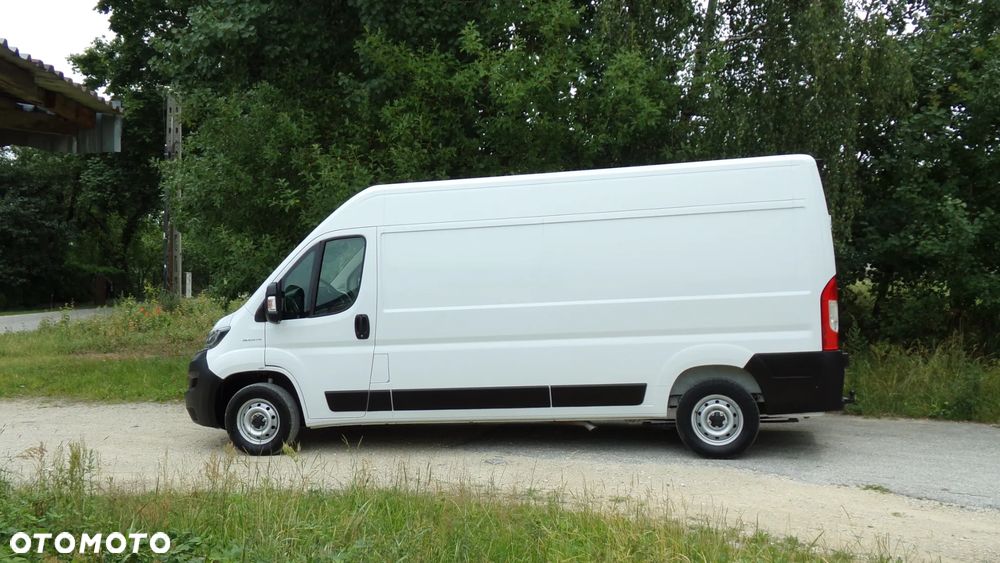Fiat DUCATO 2.3 120KM * L3H2 * KLIMATRONIK * SERWIS ! JAK NOWY ! - 17