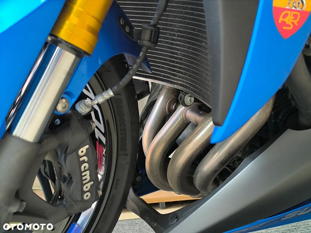 Suzuki GSX - 7