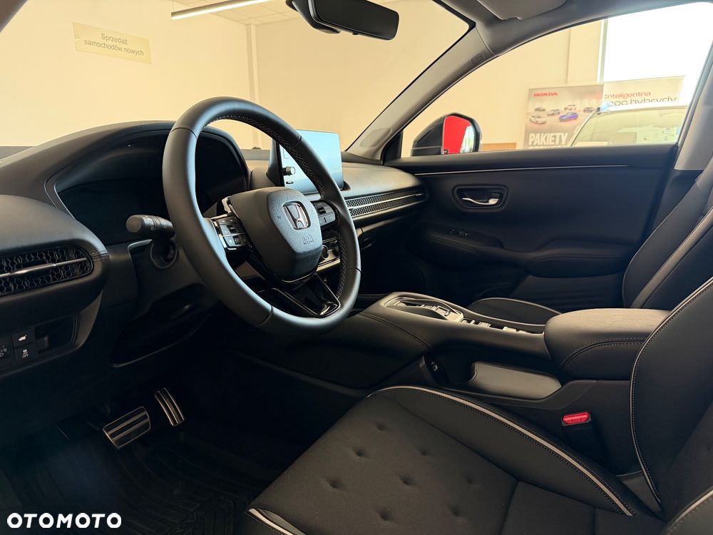 Honda ZR-V 2.0 i-MMD HEV Sport BSI/CTM 2WD CVT - 9
