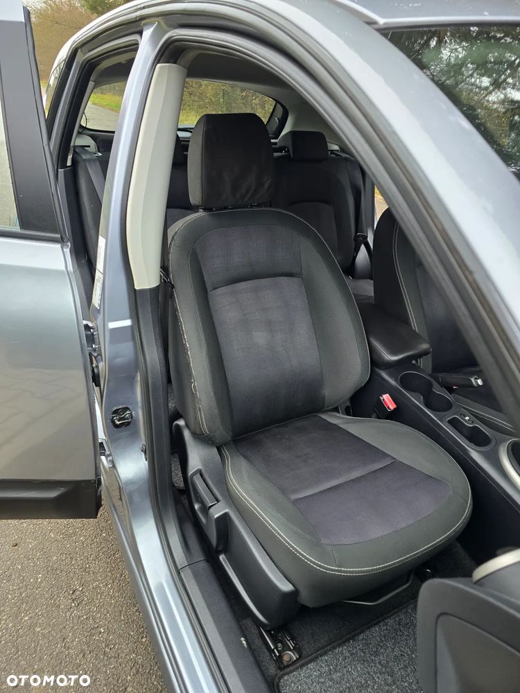 Nissan Qashqai 1.6 acenta - 21