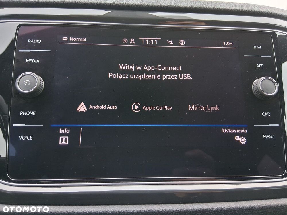 Volkswagen T-Roc 1.5 TSI GPF ACT Premium - 26