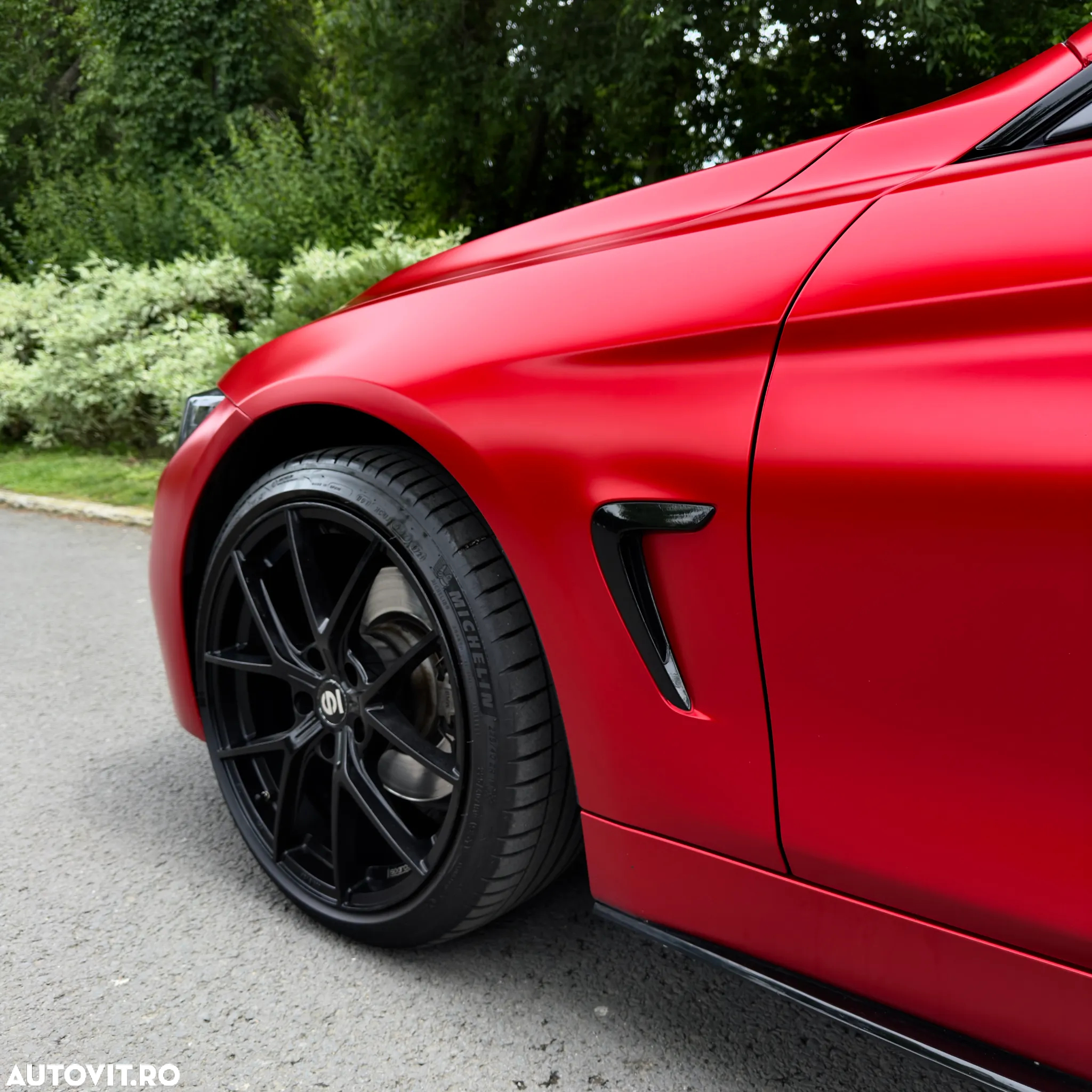 BMW Seria 4 428i xDrive - 8