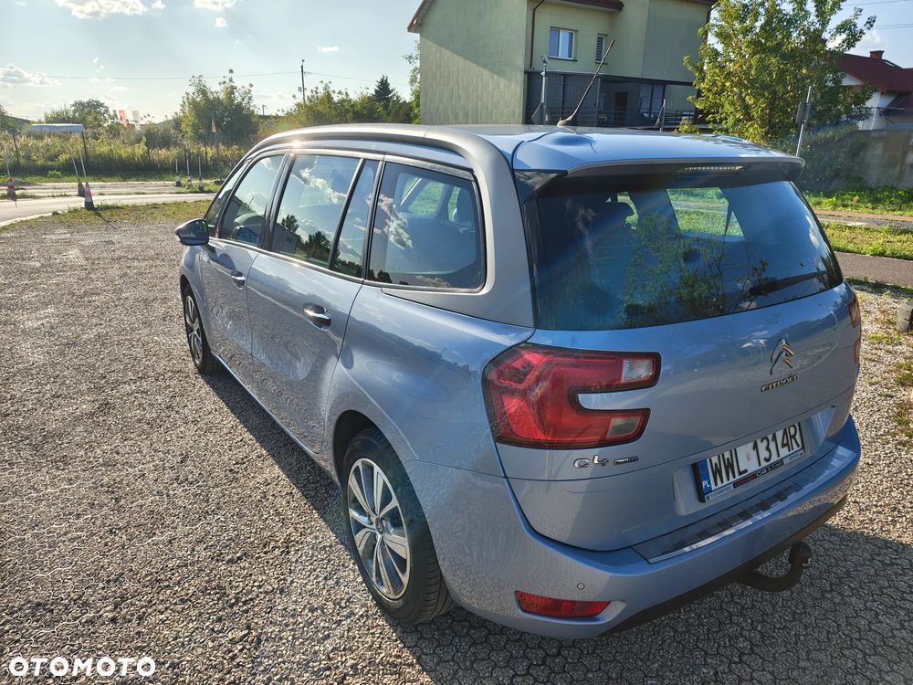 Citroën C4 Picasso 2.0 BlueHDi MoreLife S&S - 3