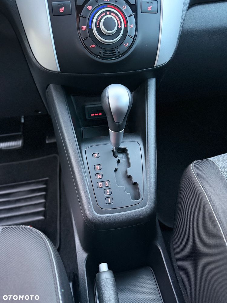 Kia Venga 1.6 XL - 27