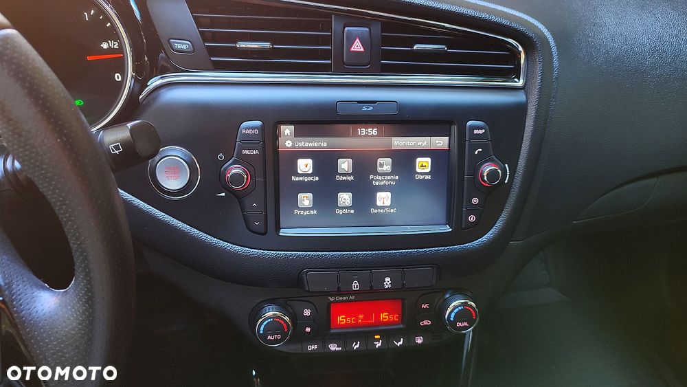 Kia Ceed 1.0 T-GDI ISG GT Line - 24