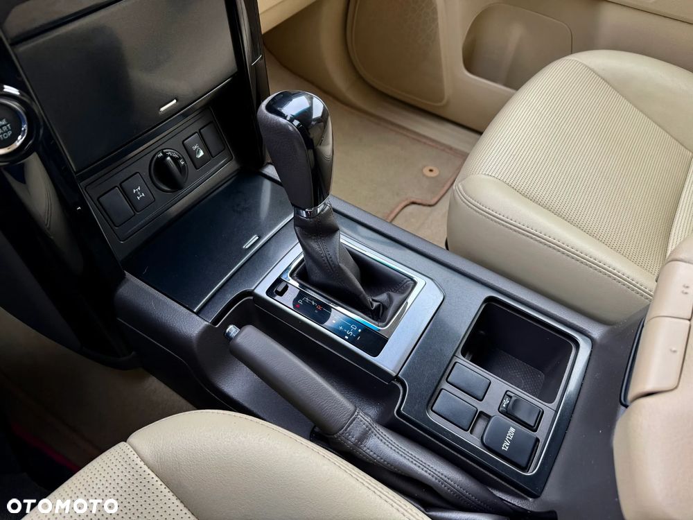 Toyota Land Cruiser LC 2.8 D-4D Premium - 12