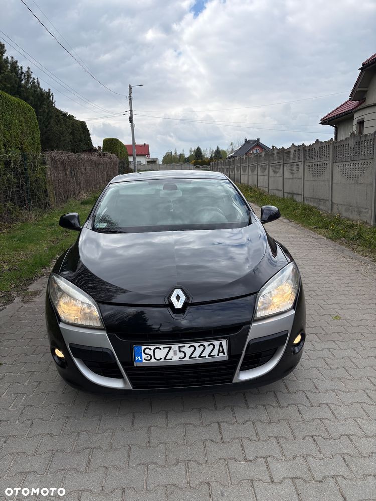 Renault Megane dCi 90 FAP Expression - 2