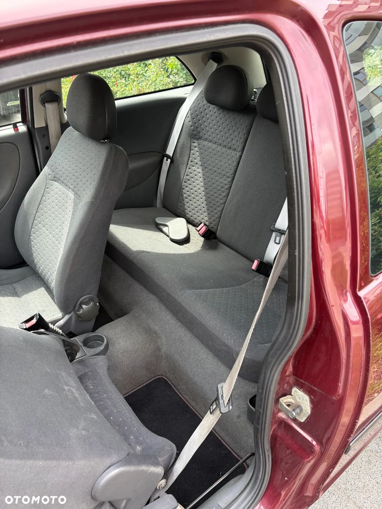 Opel Corsa 1.2 16V NJoy - 10