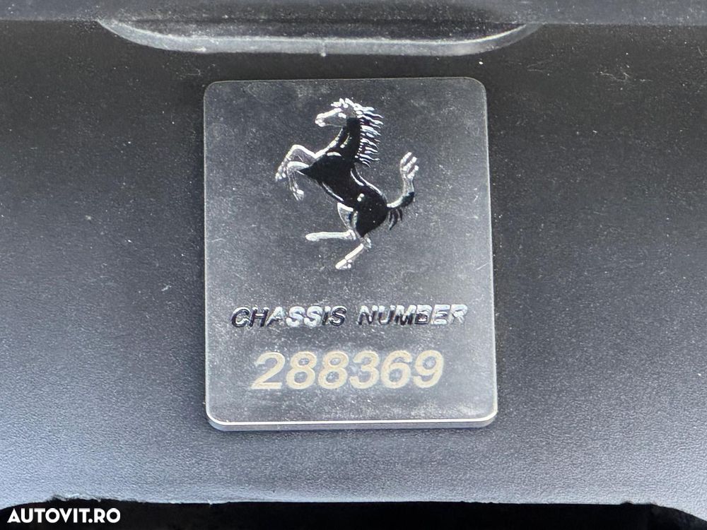 Ferrari 296 GTB - 19