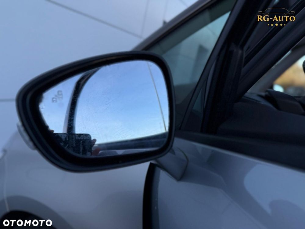 Citroën C4 Grand Picasso - 38