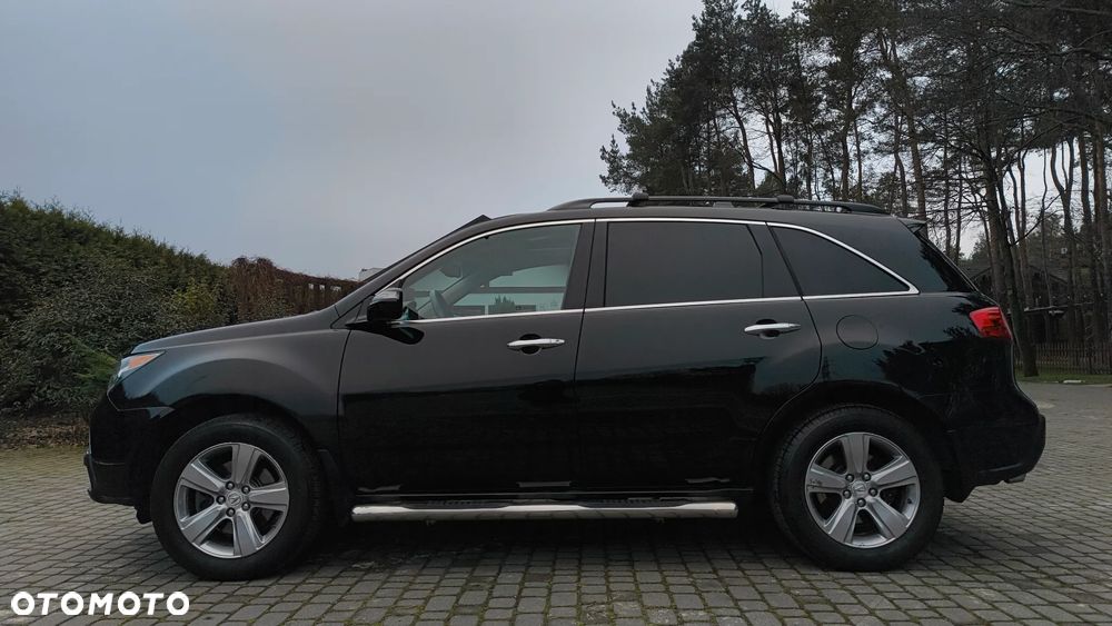 Acura MDX - 29