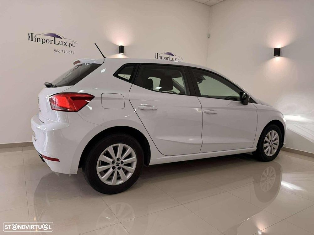 SEAT Ibiza 1.0 TSI Style - 2