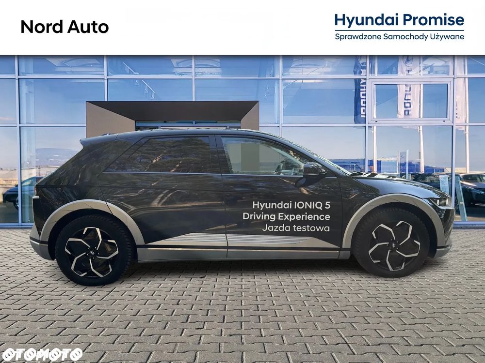 Hyundai IONIQ 5 77kWh Techniq - 6