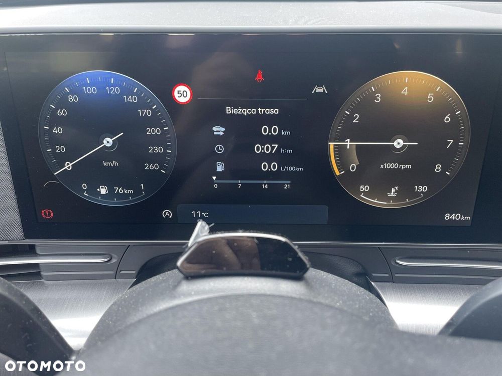 Hyundai Kona 1.0 T-GDI Executive - 15