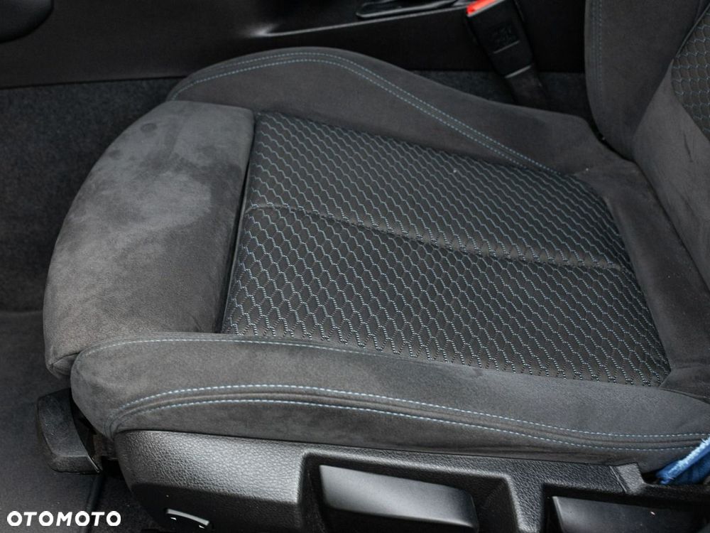 BMW Seria 1 M135i xDrive - 11