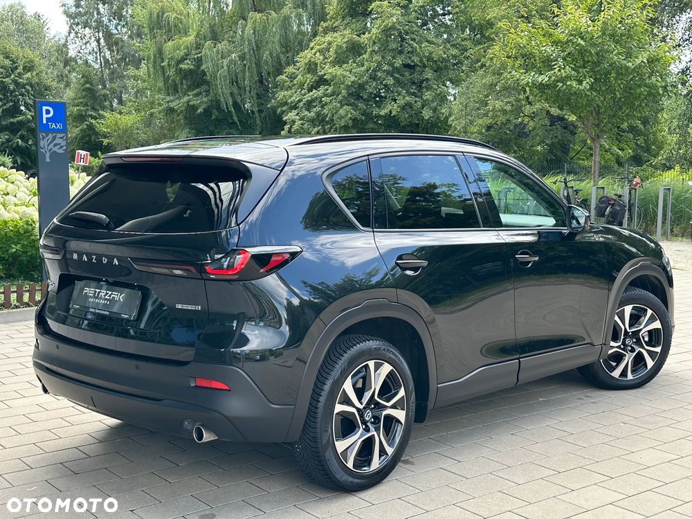 Mazda CX-5 2.5 e-SKYACTIV G Center-Line - 8