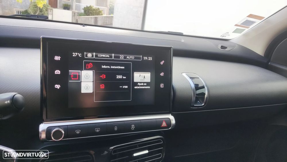 Citroën C4 Cactus - 7