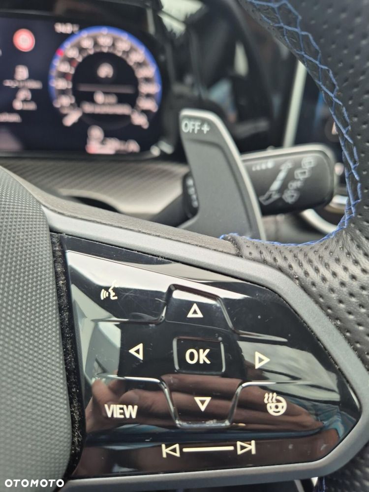 Volkswagen Golf Variant 2.0 TSI 4Motion R - 27