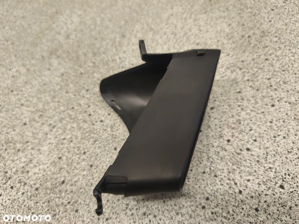 Wlot powietrza, wypełnienie, owiewka, osłona Honda CBR600 CBR 600 - 6
