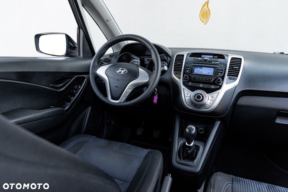 Hyundai ix20 1.4 Classic - 25