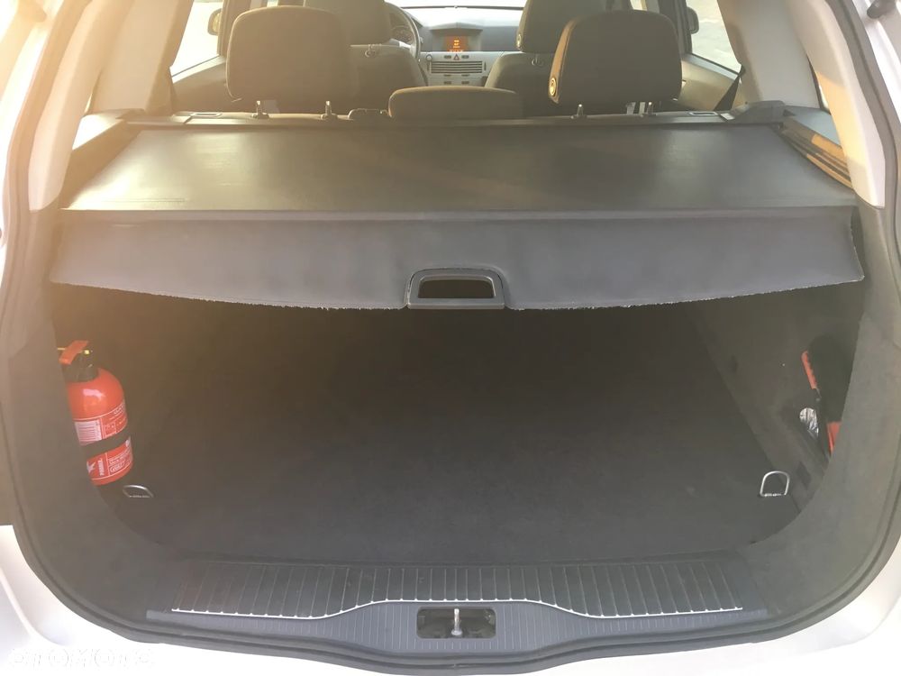 Opel Astra - 18