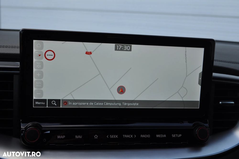 Kia XCeed 1.5 T-GDI OPF DCT7 SPIRIT - 32