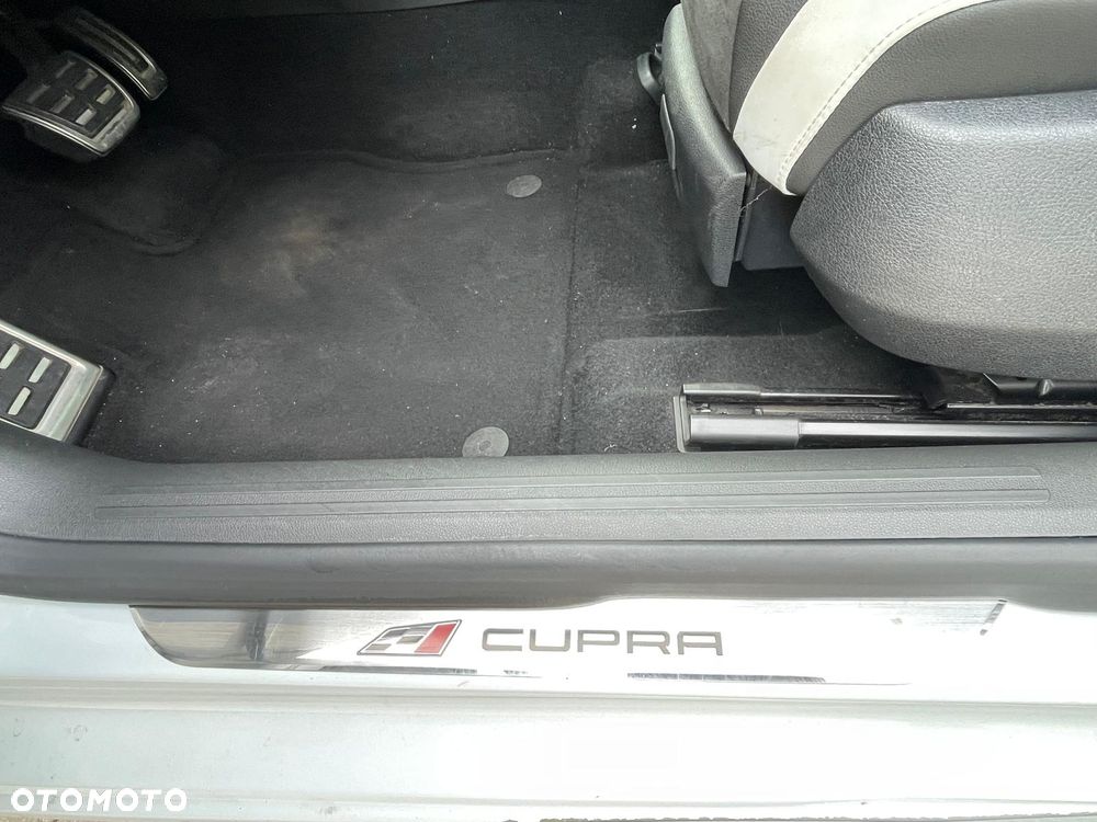 Seat Leon 2.0 TSI Start&Stop DSG Cupra 290 - 21