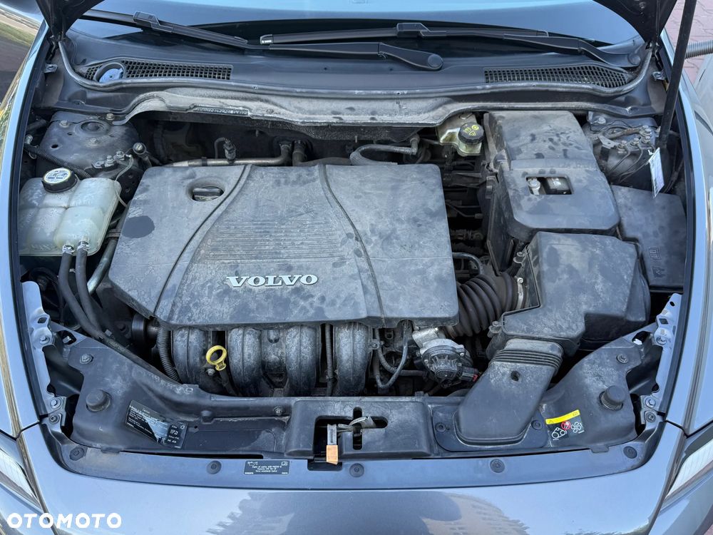Volvo S40 - 23