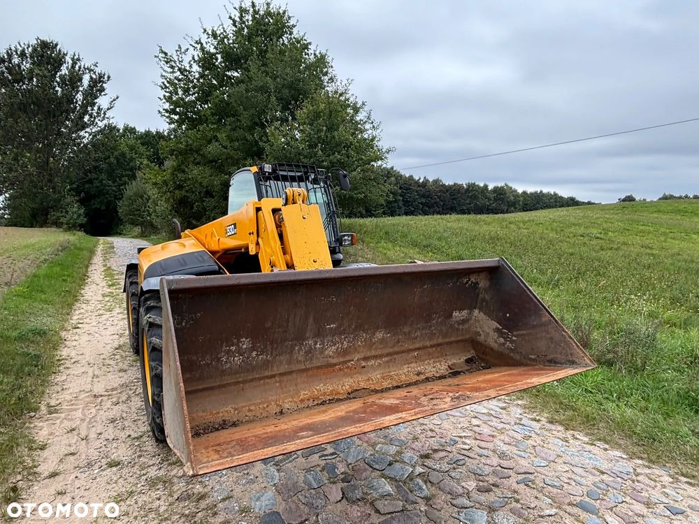 JCB - 13