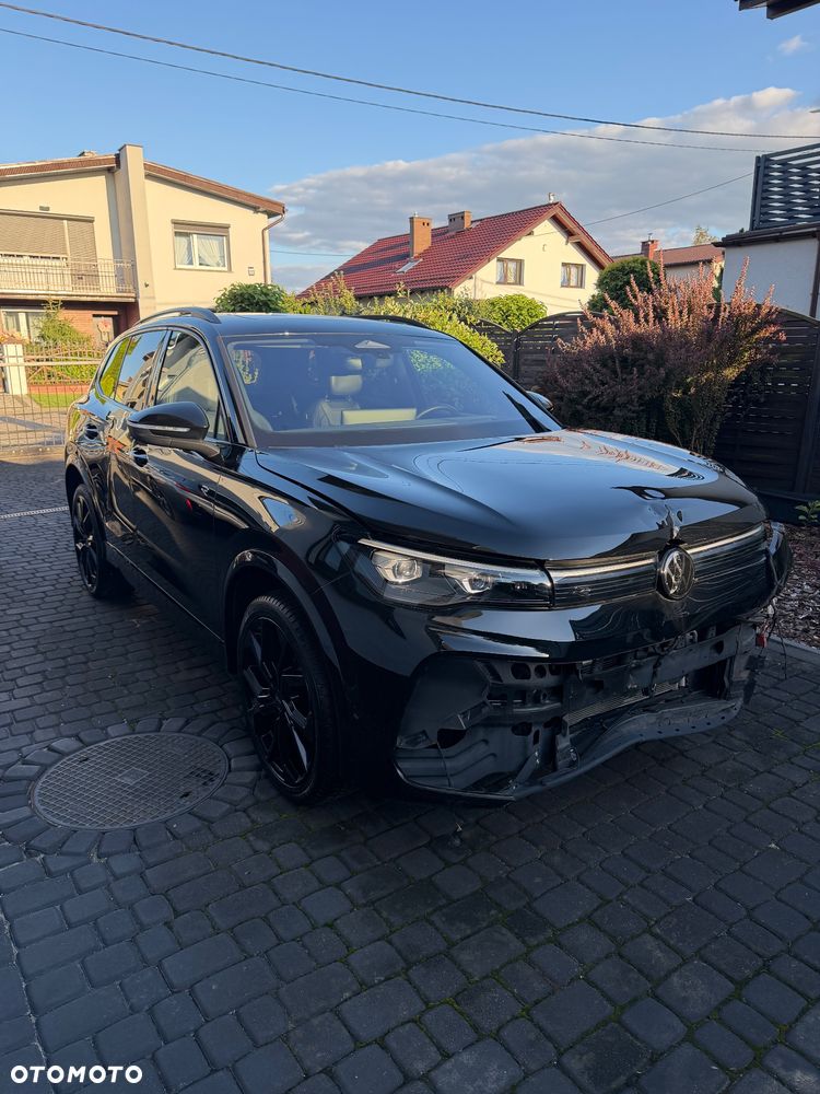 Volkswagen Tiguan 1.5 eTSI R-Line DSG - 8