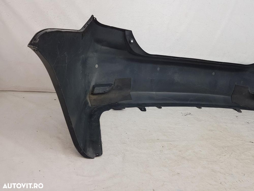 Bara spate Toyota Corolla facelift berlina dupa 2009 - 5